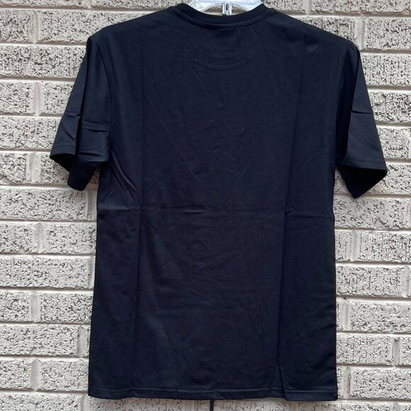 Genuine Authentic Garments Live Hard Tee NWT Medium - Picture 2 of 4